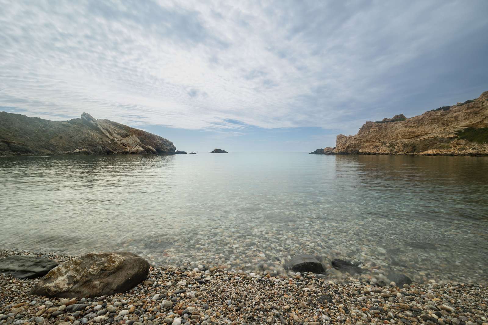 Mikra Bay